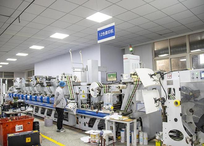 2026年啤酒贴纸选购指南：这几点决定你的品牌能否脱颖而出(图2)