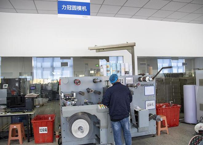 2026年啤酒贴纸选购指南：这几点决定你的品牌能否脱颖而出(图3)