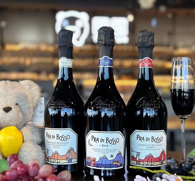 日本餐企在中国赚不到钱？萨莉亚红酒卖断货百亿营收却利润缩水(图8)