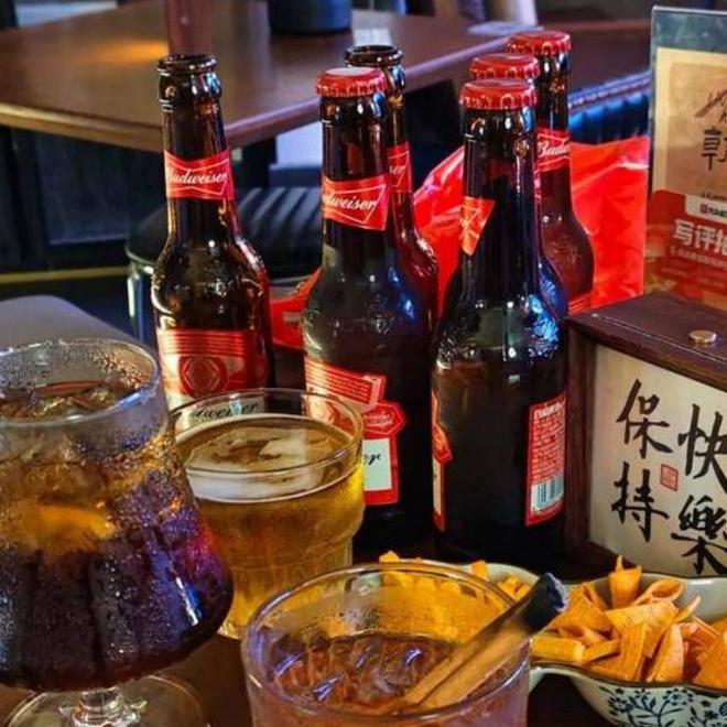 日本餐企在中国赚不到钱？萨莉亚红酒卖断货百亿营收却利润缩水(图6)