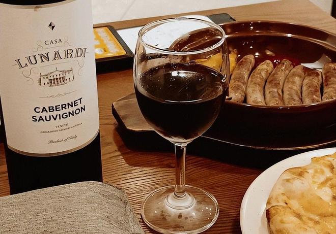 日本餐企在中国赚不到钱？萨莉亚红酒卖断货百亿营收却利润缩水(图28)